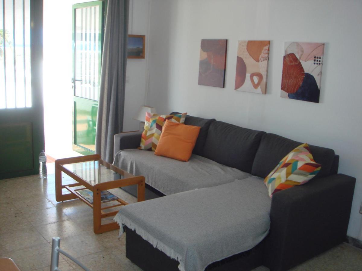 Apartamento Cotillo Zewnętrze zdjęcie