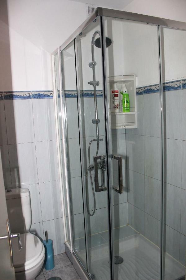 Apartamento Cotillo Zewnętrze zdjęcie