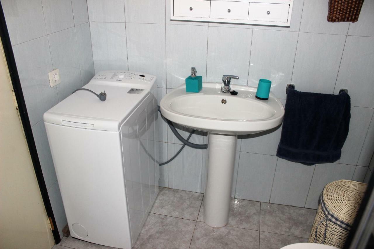 Apartamento Cotillo Zewnętrze zdjęcie